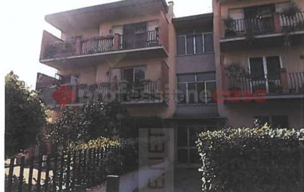 appartamento in vendita a Campi Bisenzio