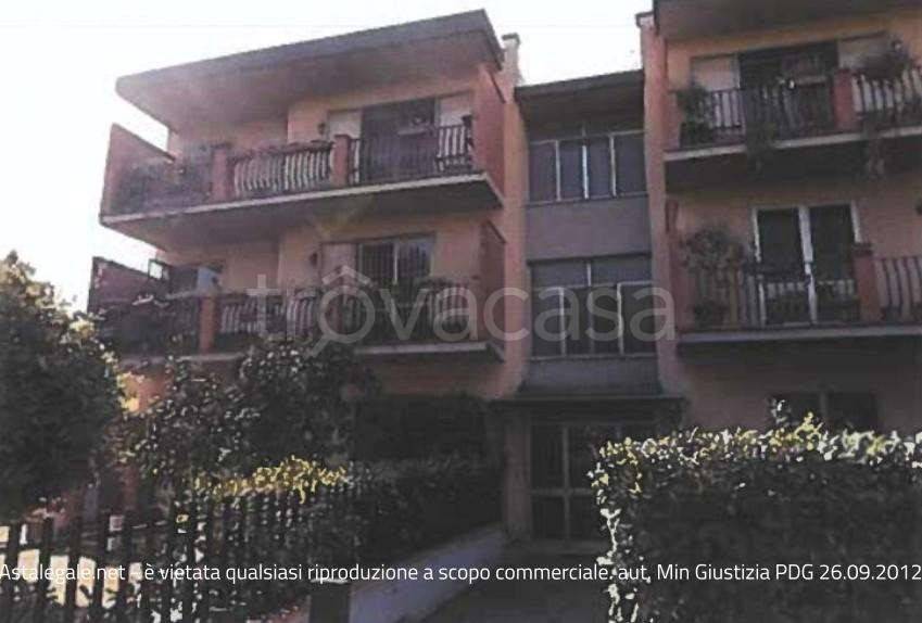 appartamento in vendita a Campi Bisenzio