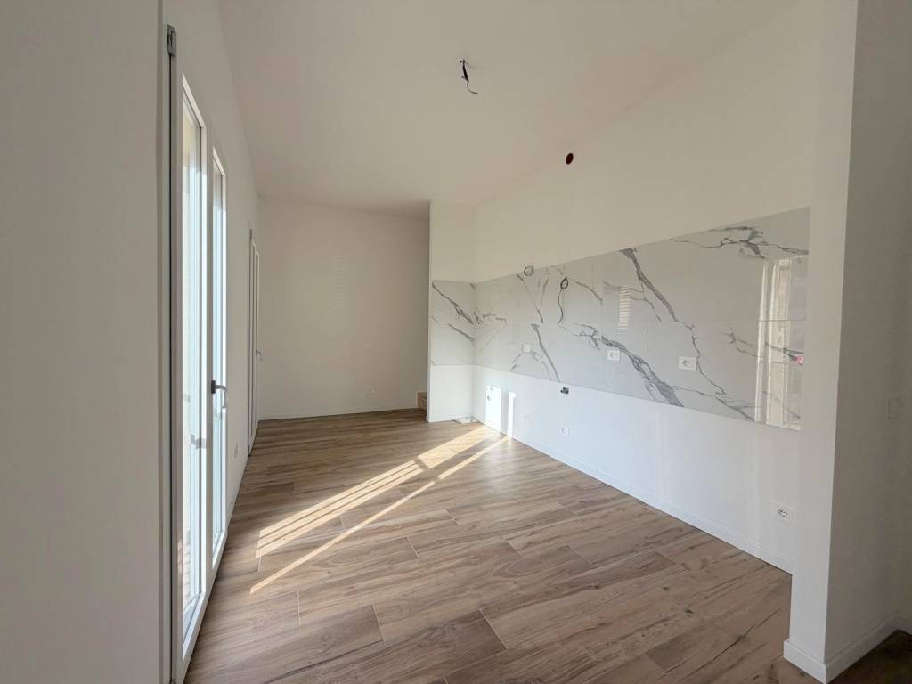 casa indipendente in vendita a Campi Bisenzio in zona San Cresci