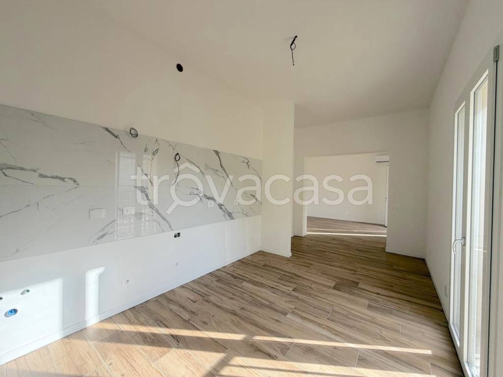 casa indipendente in vendita a Campi Bisenzio in zona San Piero a Ponti