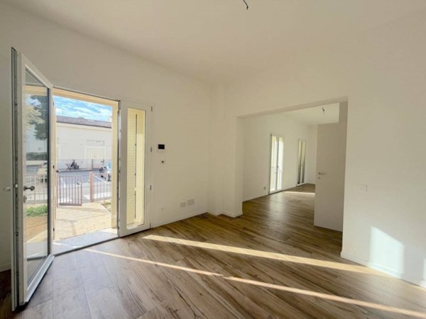 casa indipendente in vendita a Campi Bisenzio in zona San Cresci