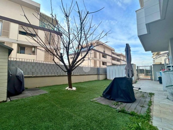 appartamento in vendita a Campi Bisenzio in zona Capalle