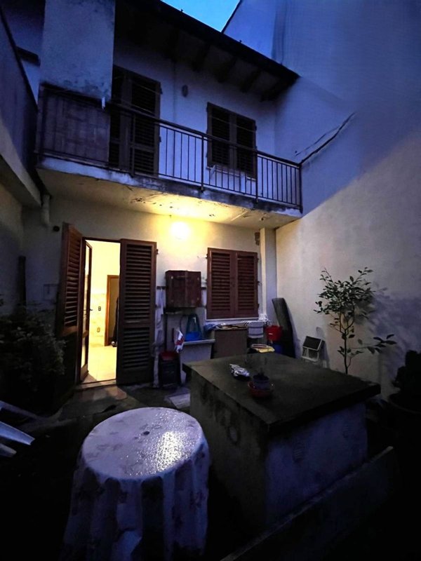 pentavano in vendita a Campi Bisenzio