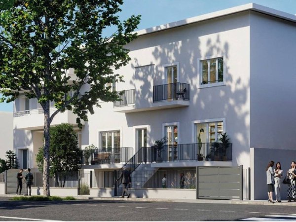 appartamento in vendita a Campi Bisenzio