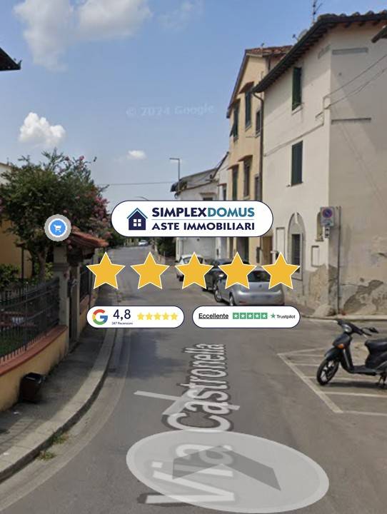 appartamento in vendita a Campi Bisenzio