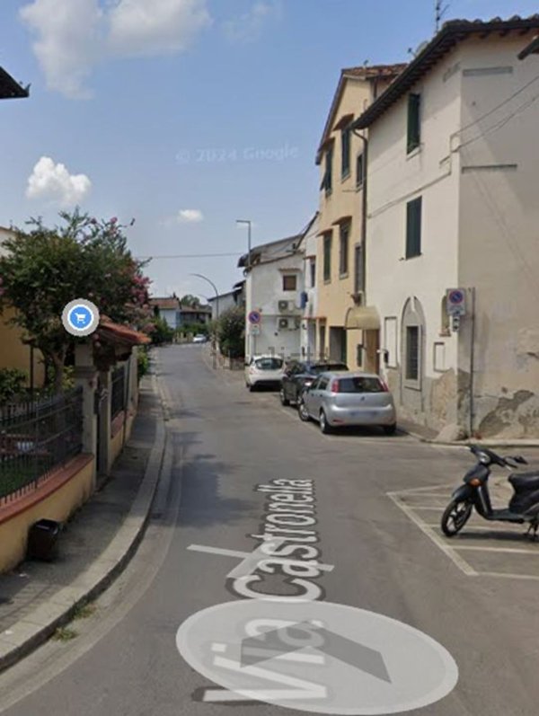 appartamento in vendita a Campi Bisenzio