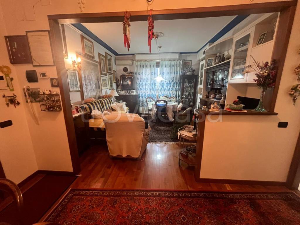 appartamento in vendita a Campi Bisenzio