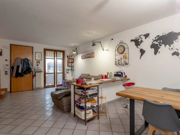 casa indipendente in vendita a Campi Bisenzio in zona San Donnino