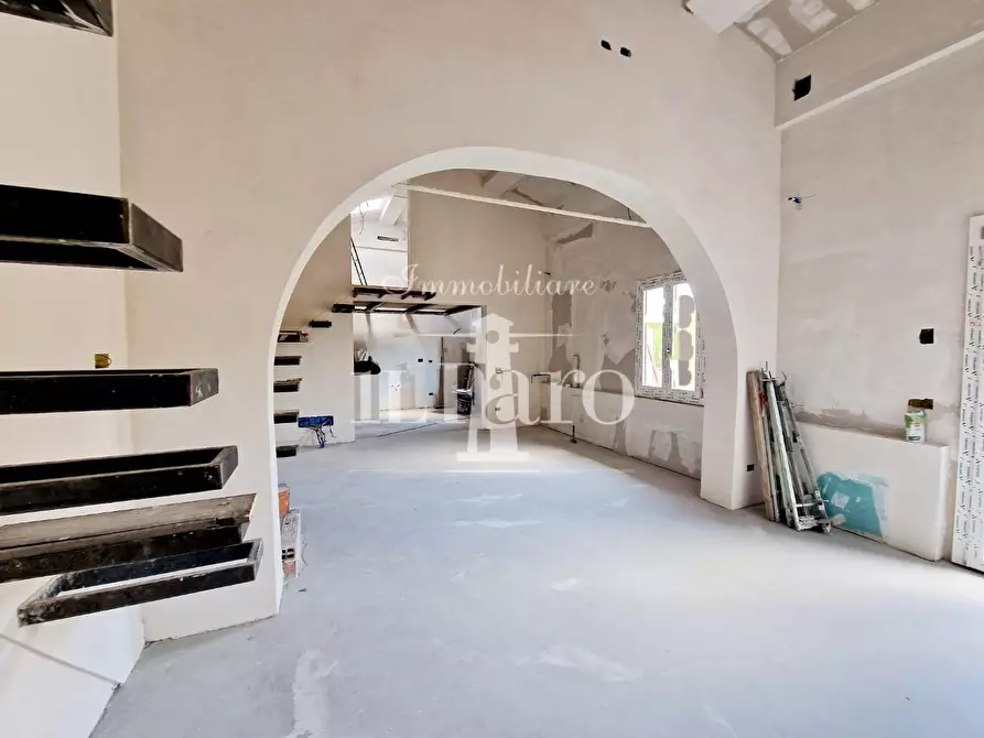 appartamento in vendita a Campi Bisenzio in zona San Piero a Ponti