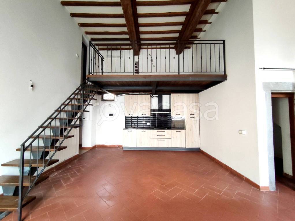 appartamento in vendita a Campi Bisenzio in zona San Piero a Ponti