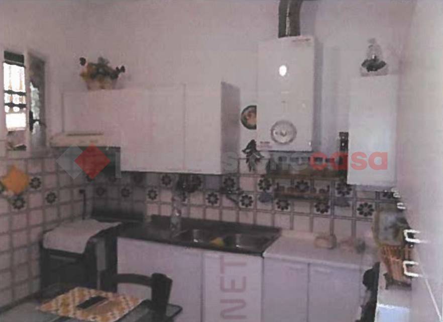 appartamento in vendita a Campi Bisenzio