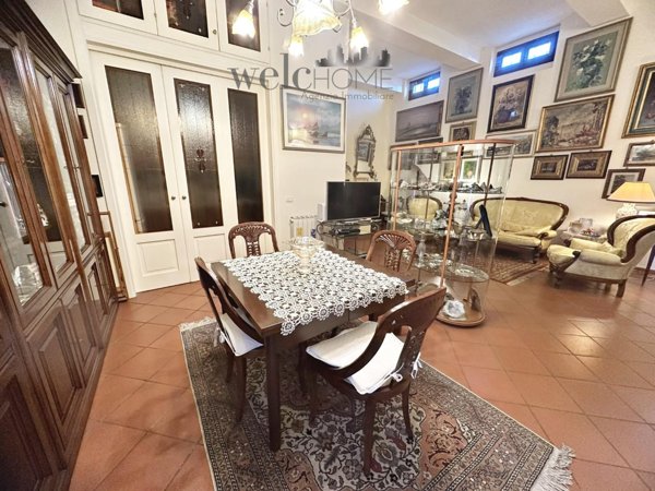 appartamento in vendita a Campi Bisenzio in zona San Donnino