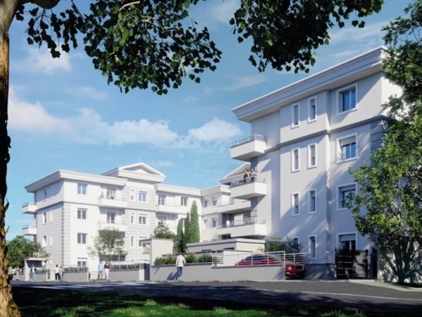 appartamento in vendita a Campi Bisenzio