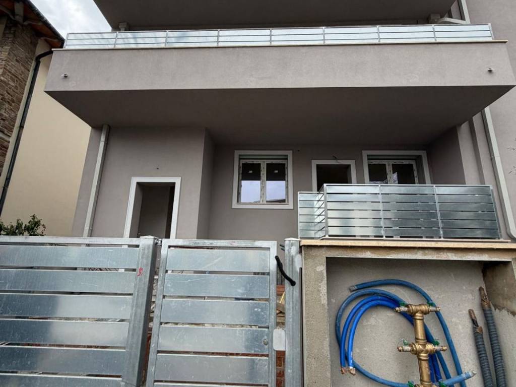 appartamento in vendita a Campi Bisenzio