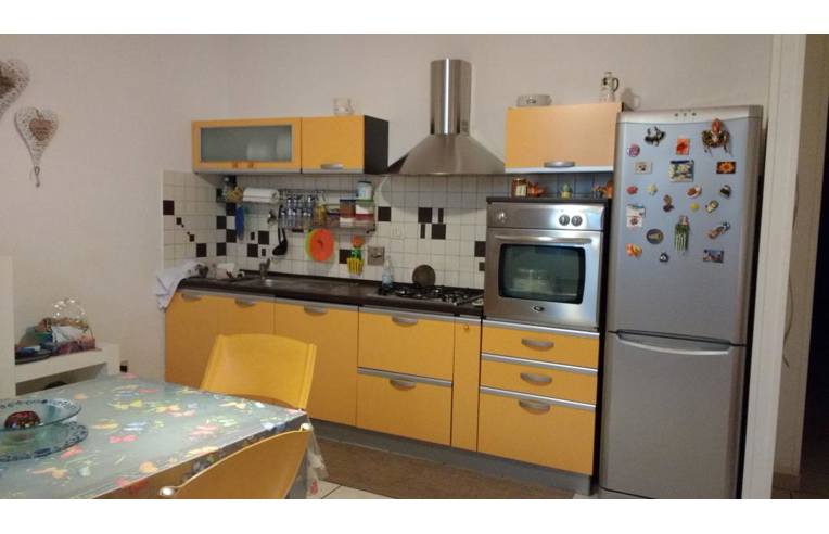 appartamento in vendita a Campi Bisenzio in zona San Donnino