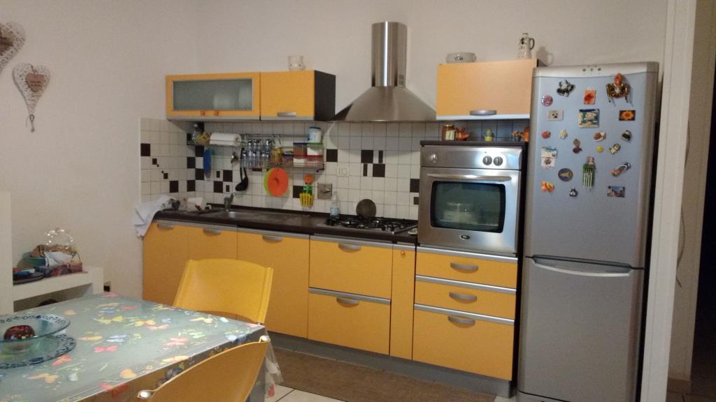 appartamento in vendita a Campi Bisenzio in zona San Donnino