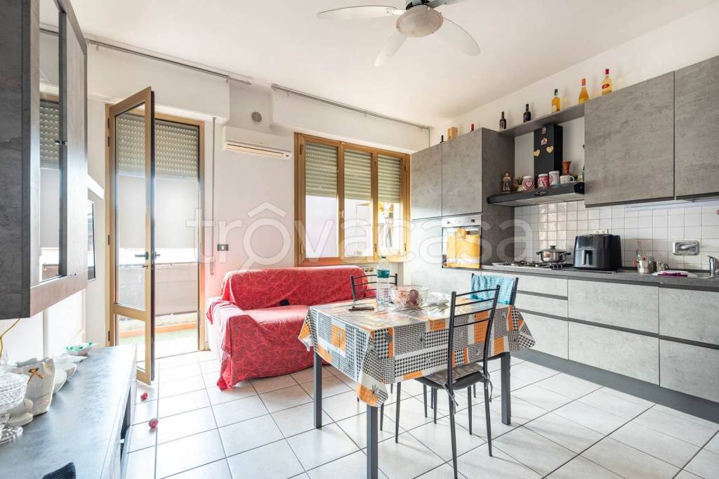 appartamento in vendita a Campi Bisenzio