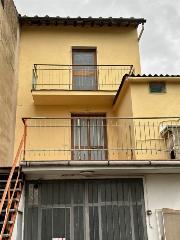 appartamento in vendita a Campi Bisenzio