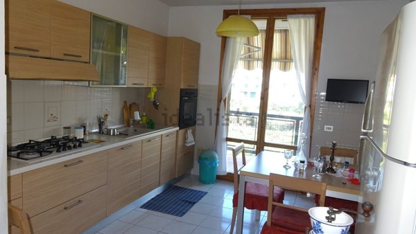 appartamento in vendita a Campi Bisenzio in zona San Cresci