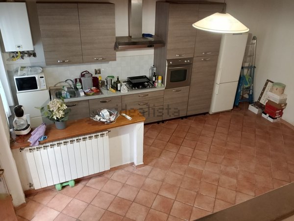 appartamento in vendita a Campi Bisenzio