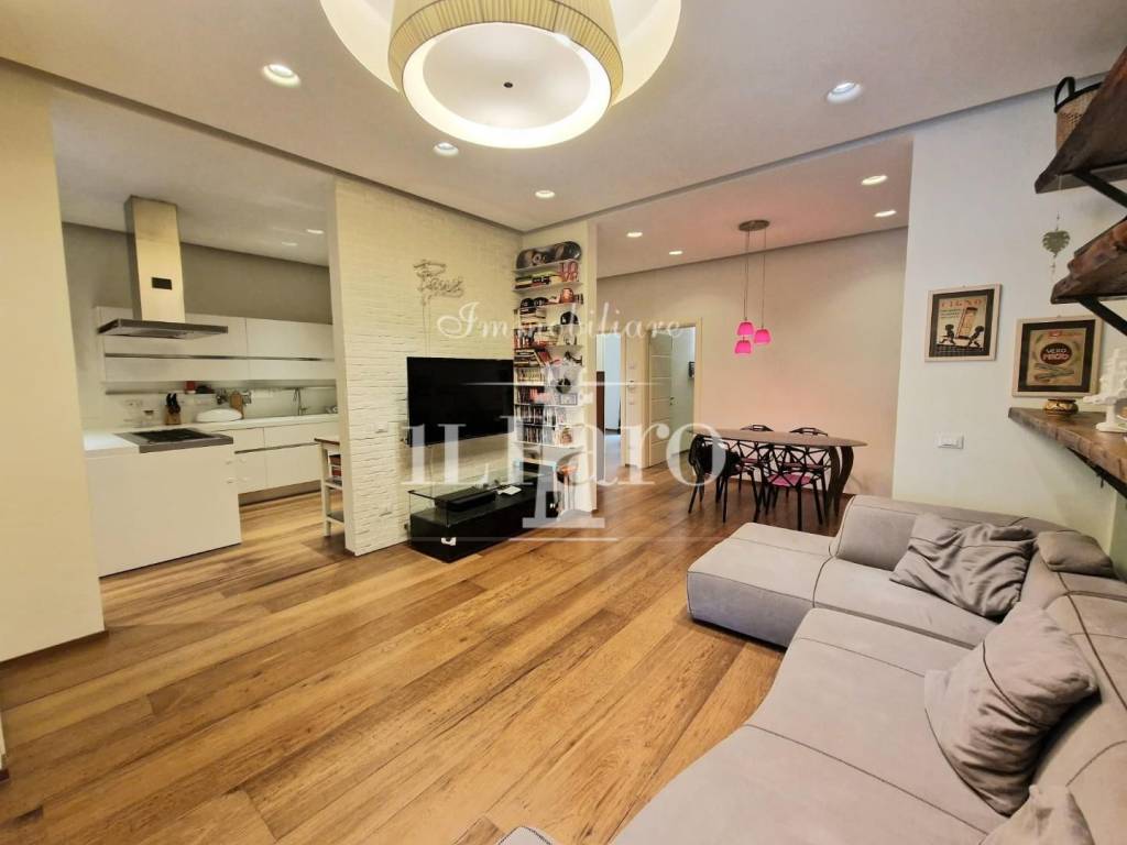 appartamento in vendita a Campi Bisenzio in zona Capalle