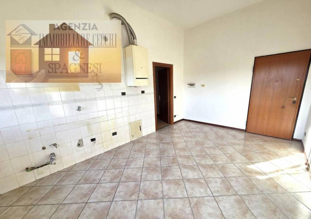 appartamento in vendita a Campi Bisenzio