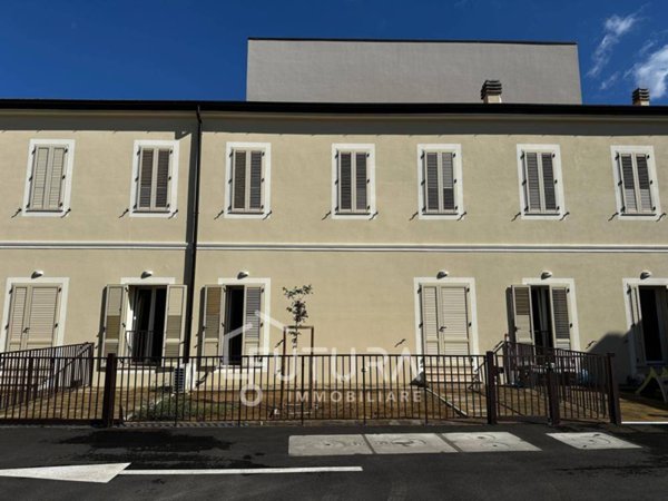 casa indipendente in vendita a Campi Bisenzio in zona San Cresci