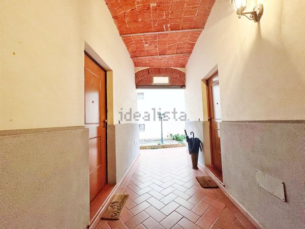 appartamento in vendita a Campi Bisenzio in zona Sant'Angelo a Lecore