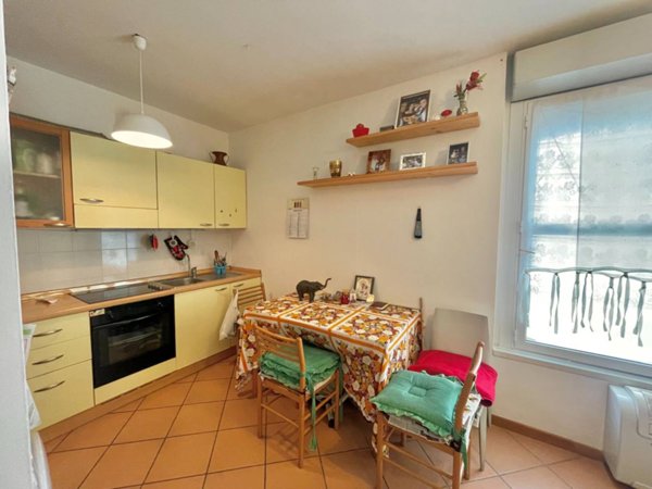 appartamento in vendita a Campi Bisenzio