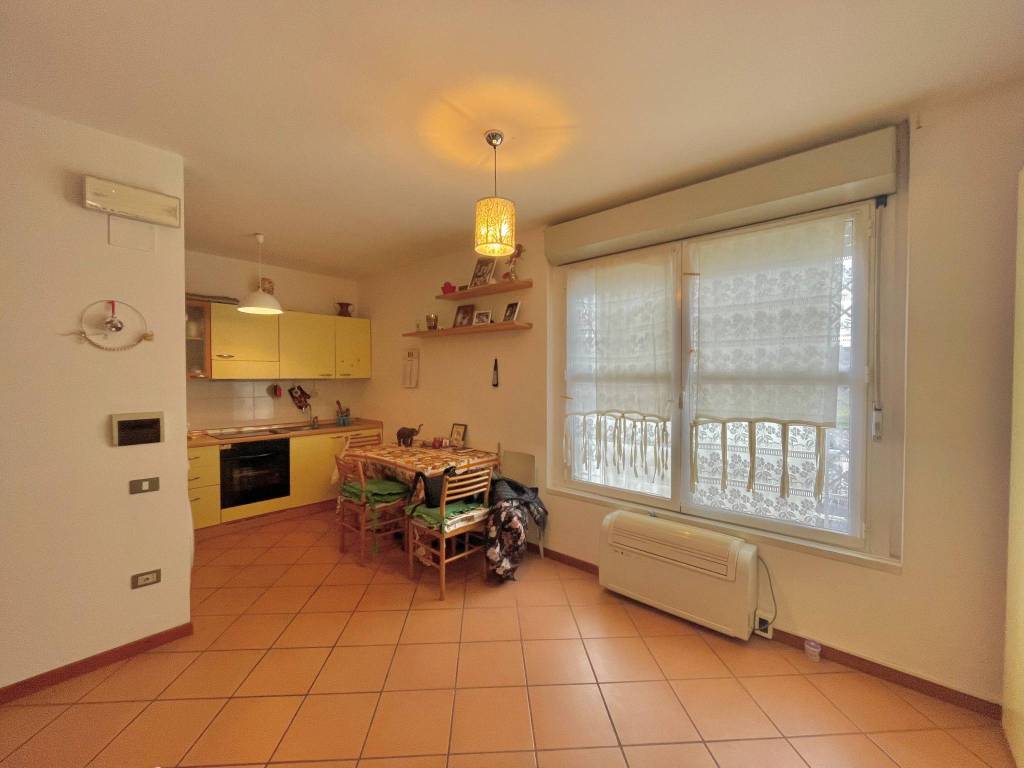 appartamento in vendita a Campi Bisenzio
