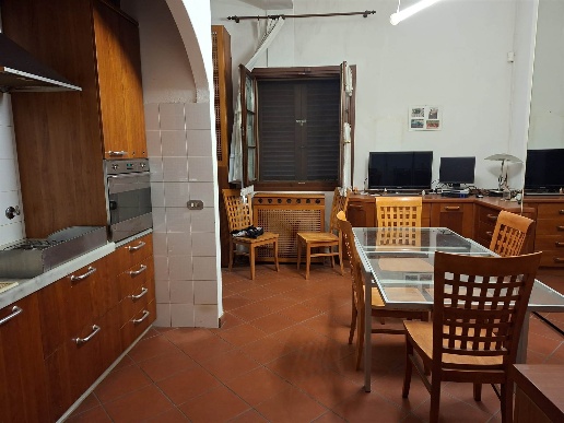 casa indipendente in vendita a Campi Bisenzio in zona San Donnino