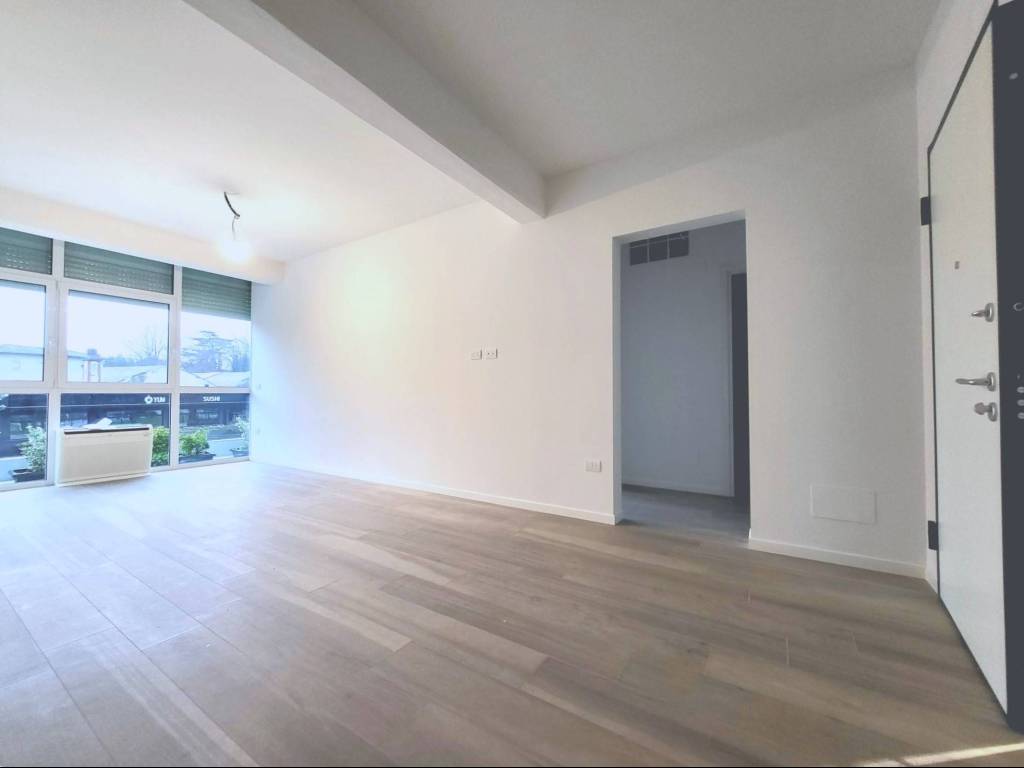 appartamento in vendita a Campi Bisenzio in zona Capalle