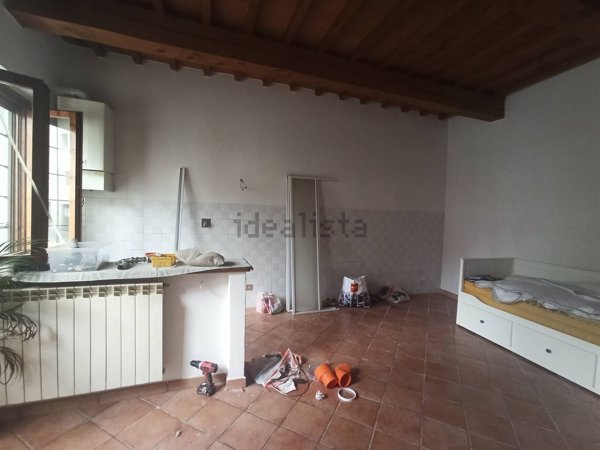 casa indipendente in vendita a Campi Bisenzio in zona San Piero a Ponti