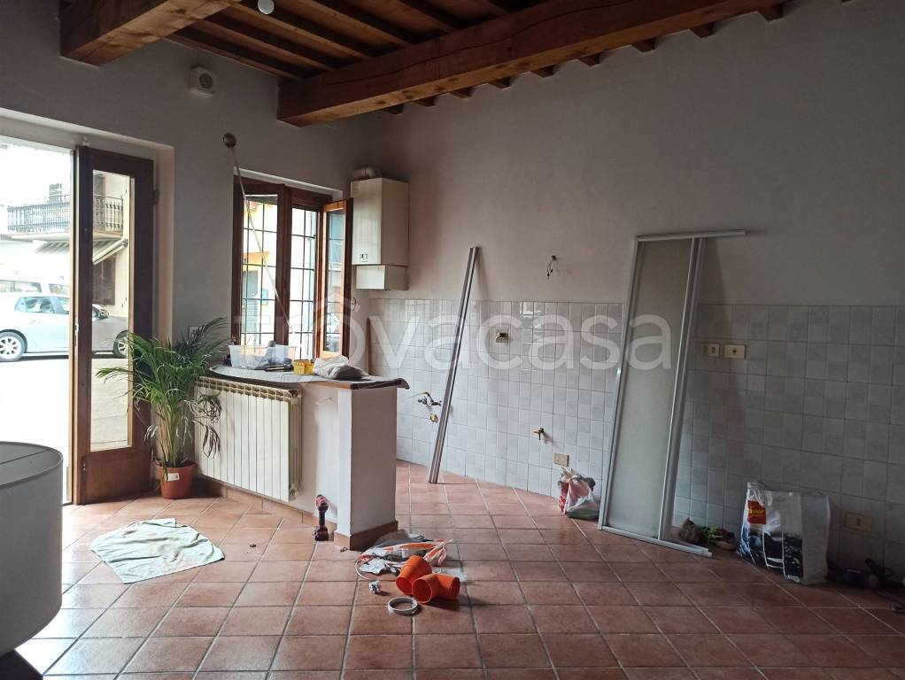 casa indipendente in vendita a Campi Bisenzio in zona San Piero a Ponti