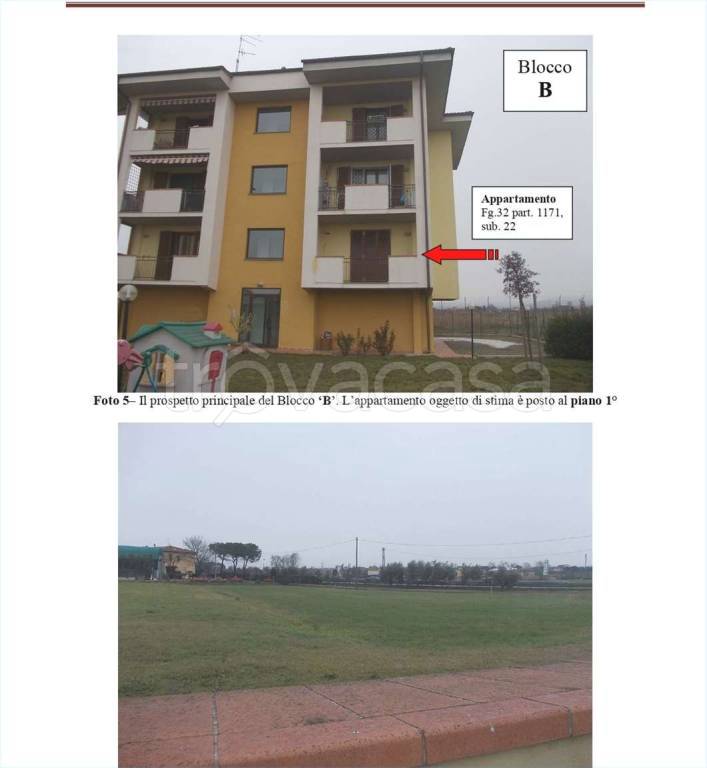 appartamento in vendita a Campi Bisenzio