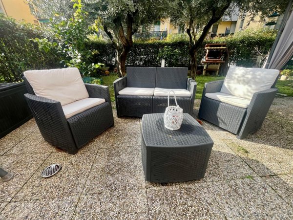 appartamento in vendita a Campi Bisenzio