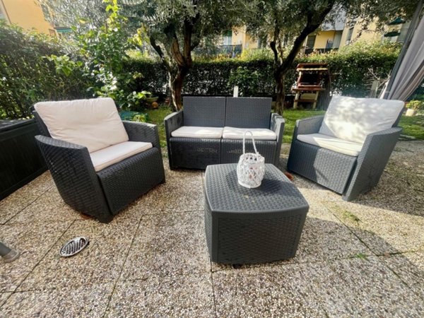 appartamento in vendita a Campi Bisenzio