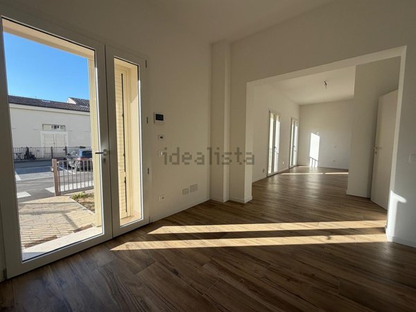 casa indipendente in vendita a Campi Bisenzio in zona San Piero a Ponti