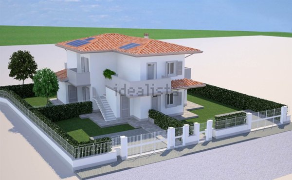 appartamento in vendita a Campi Bisenzio