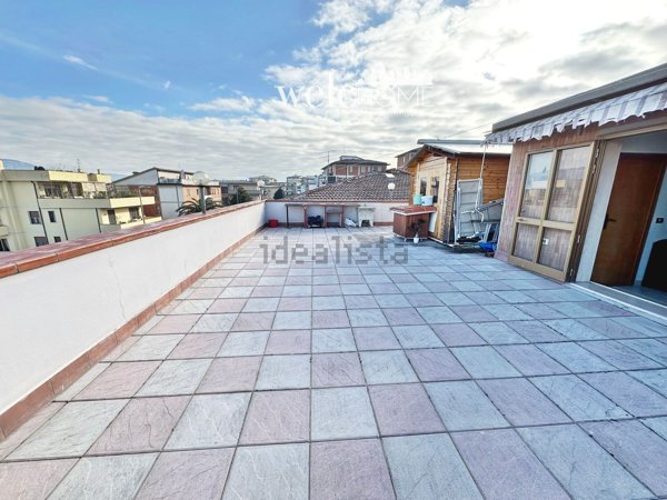 appartamento in vendita a Campi Bisenzio