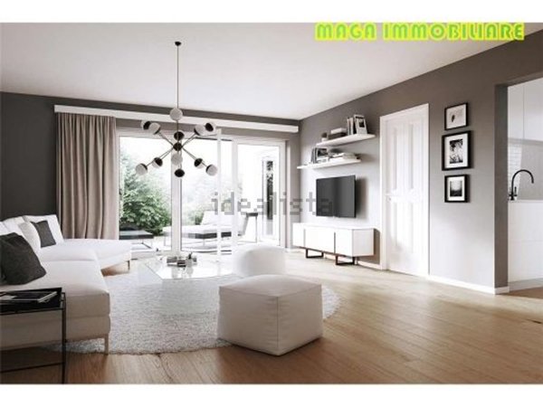 casa indipendente in vendita a Campi Bisenzio in zona Sant'Angelo a Lecore