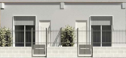 casa indipendente in vendita a Campi Bisenzio