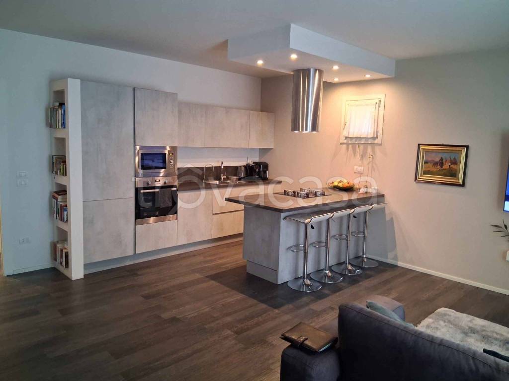 appartamento in vendita a Campi Bisenzio