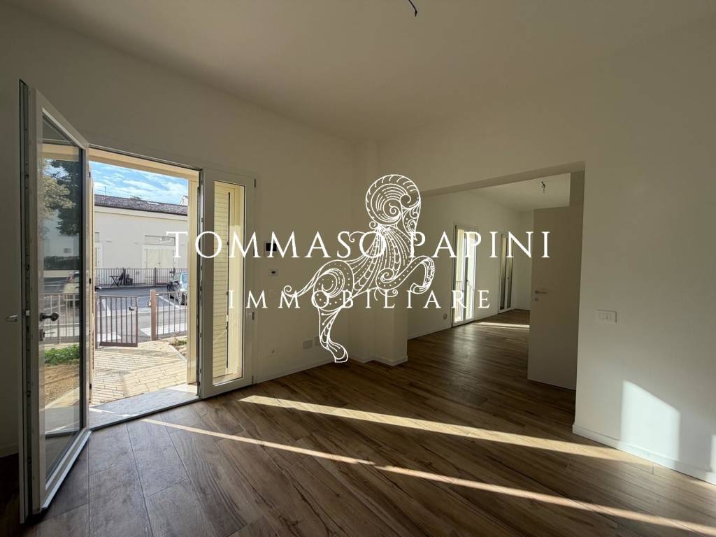 casa indipendente in vendita a Campi Bisenzio in zona San Cresci