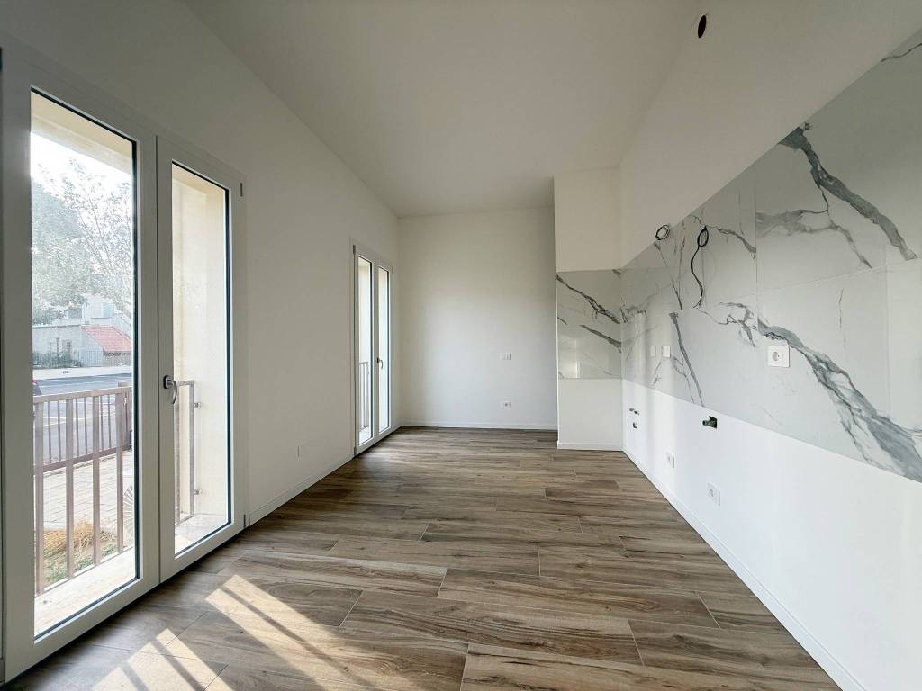 casa indipendente in vendita a Campi Bisenzio in zona San Cresci