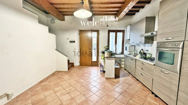 casa indipendente in vendita a Campi Bisenzio in zona San Piero a Ponti