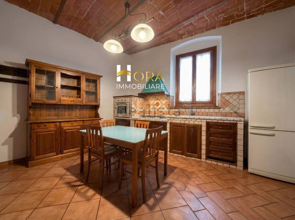 appartamento in vendita a Campi Bisenzio