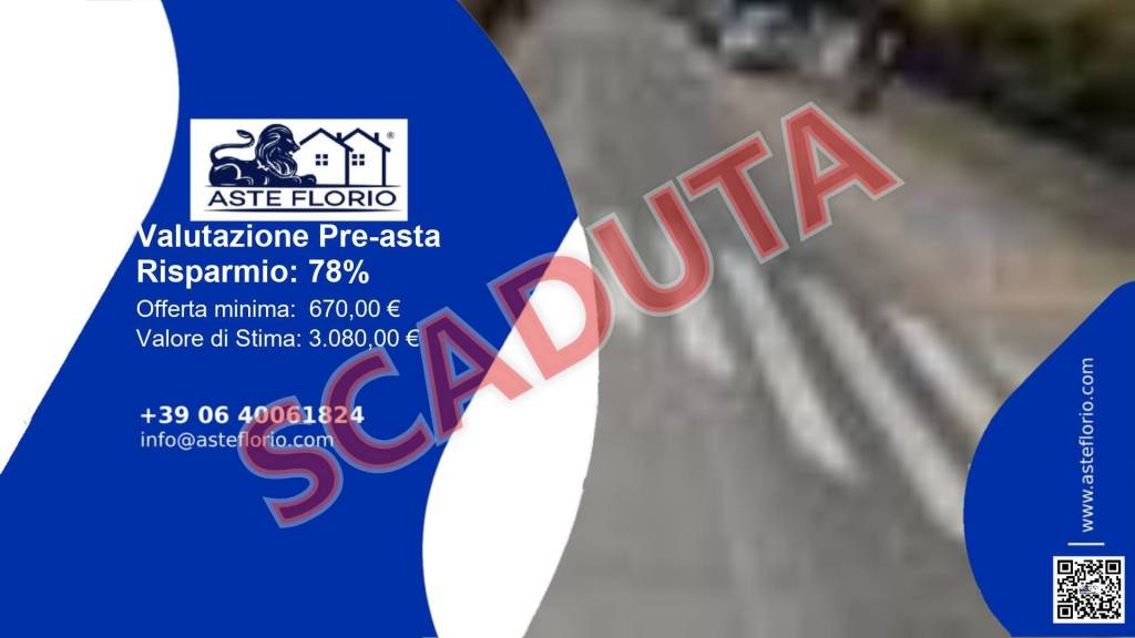 locale commerciale in vendita a Campi Bisenzio in zona San Donnino