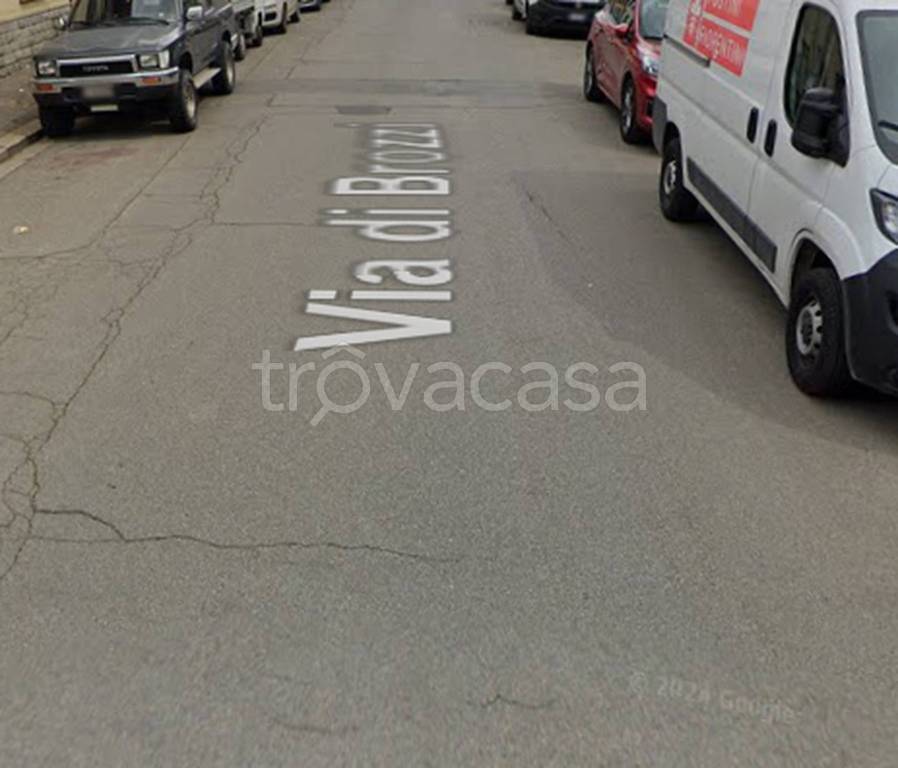 locale commerciale in vendita a Campi Bisenzio in zona San Donnino