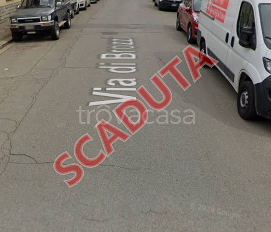 locale commerciale in vendita a Campi Bisenzio